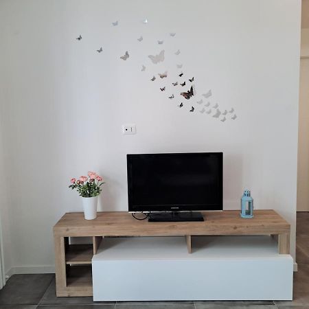 Lux Family Apartment Bardolino Exteriör bild