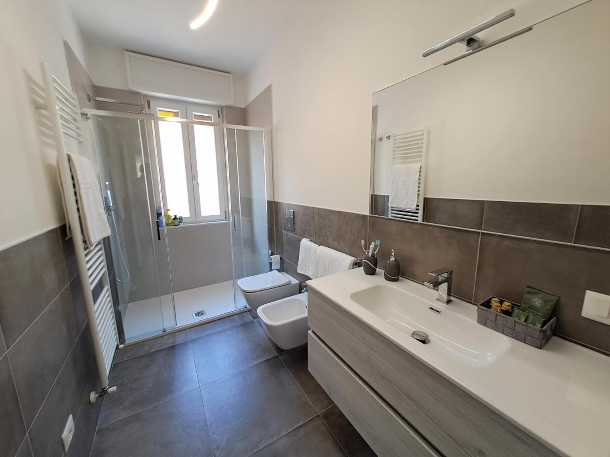 Lux Family Apartment Bardolino Exteriör bild