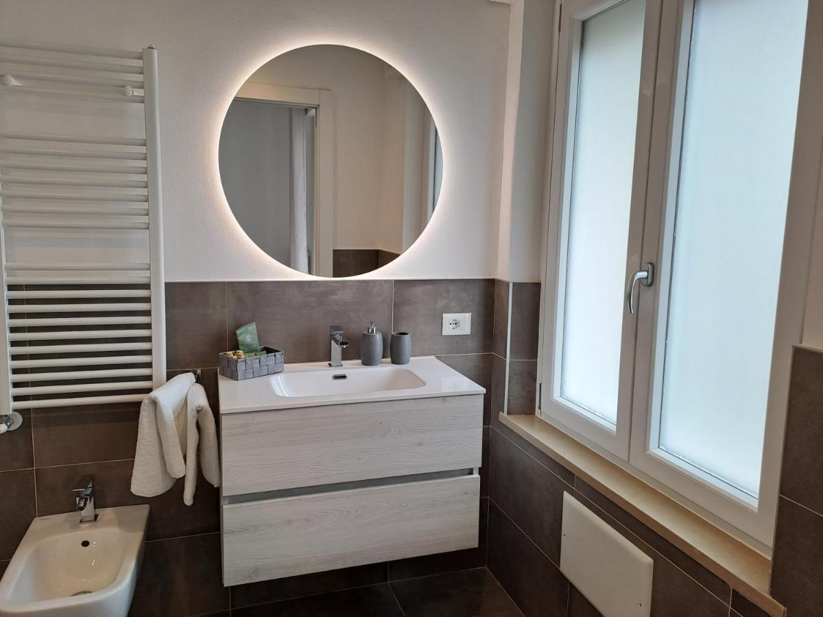 Lux Family Apartment Bardolino Exteriör bild